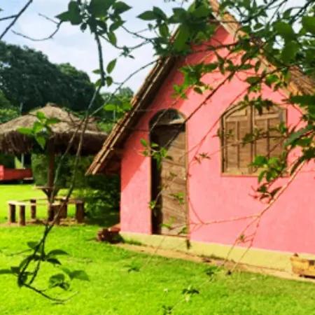 Pousada Rural Vargem Do Cedro - Belo Vale - Mg Exterior photo