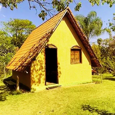 Pousada Rural Vargem Do Cedro - Belo Vale - Mg Exterior photo