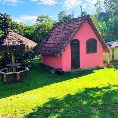 Pousada Rural Vargem Do Cedro - Belo Vale - Mg Exterior photo
