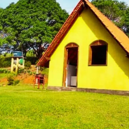 Pousada Rural Vargem Do Cedro - Belo Vale - Mg Exterior photo