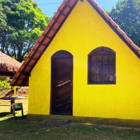Pousada Rural Vargem Do Cedro - Belo Vale - Mg Exterior photo