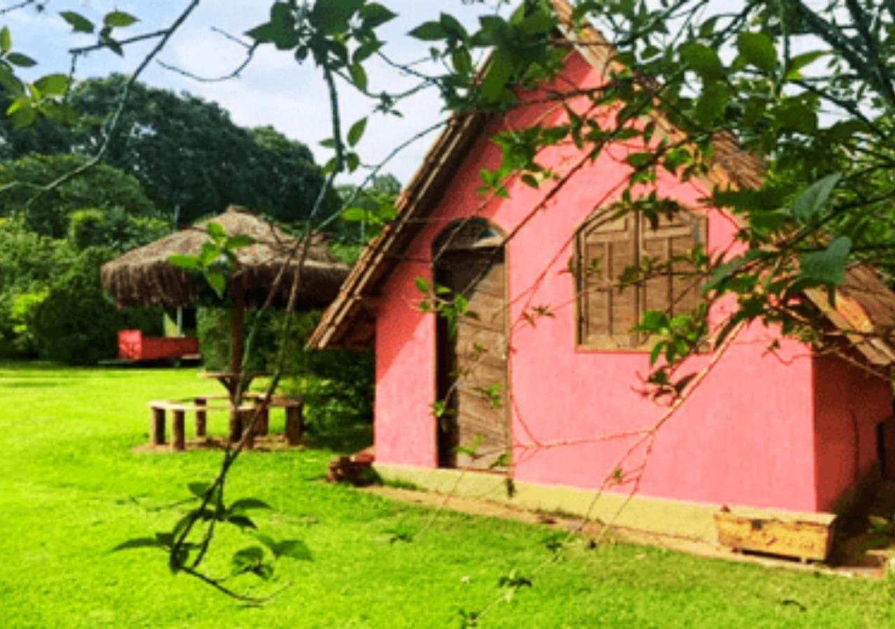 Rural Vargem Do Cedro - - Mg *
