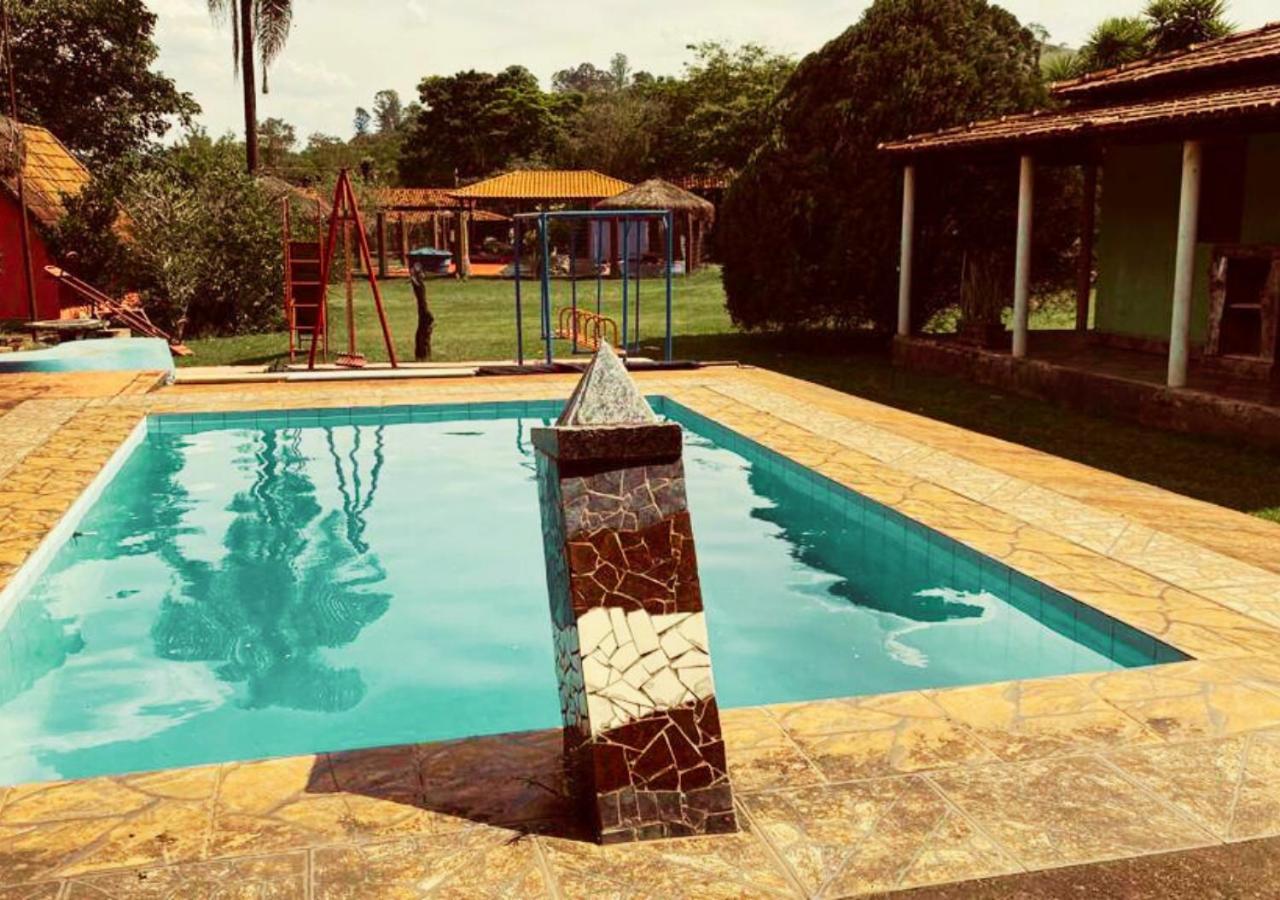 Rural Vargem Do Cedro - - Mg *