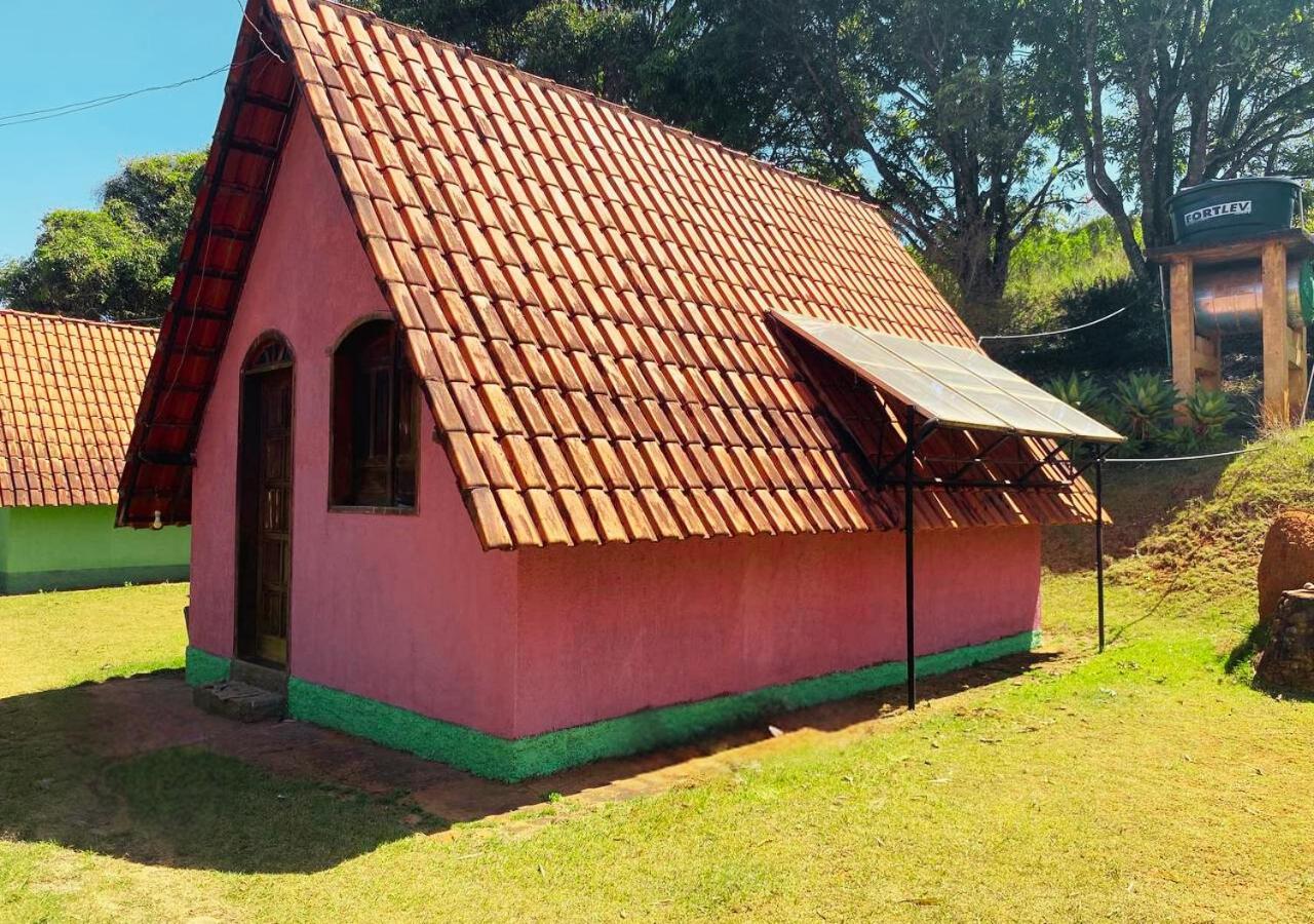 Rural Vargem Do Cedro - - Mg Belo Vale