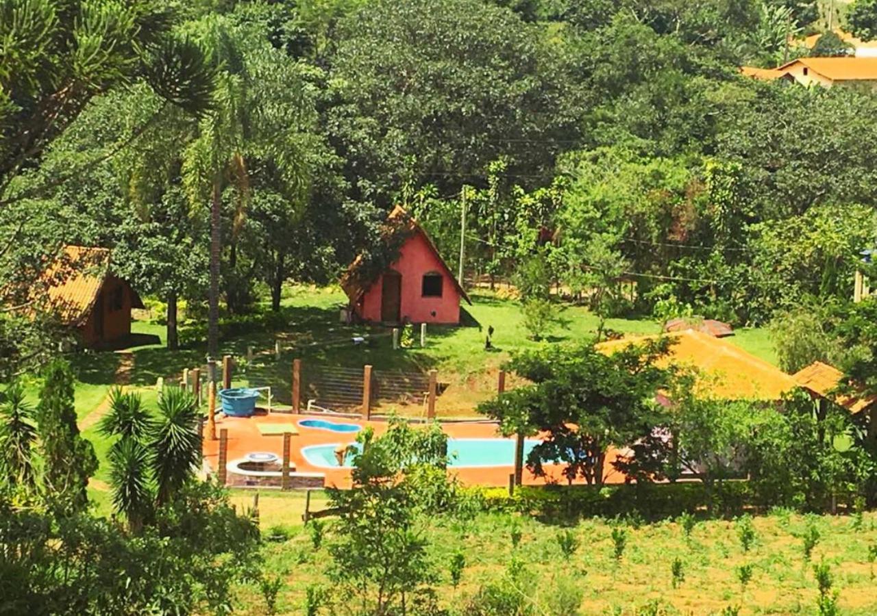 Rural Vargem Do Cedro - - Mg *