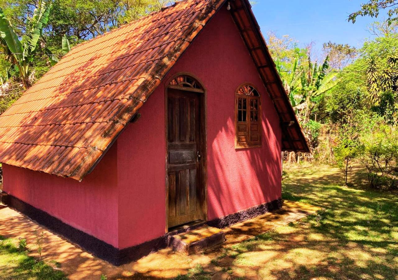 Rural Vargem Do Cedro - - Mg Belo Vale