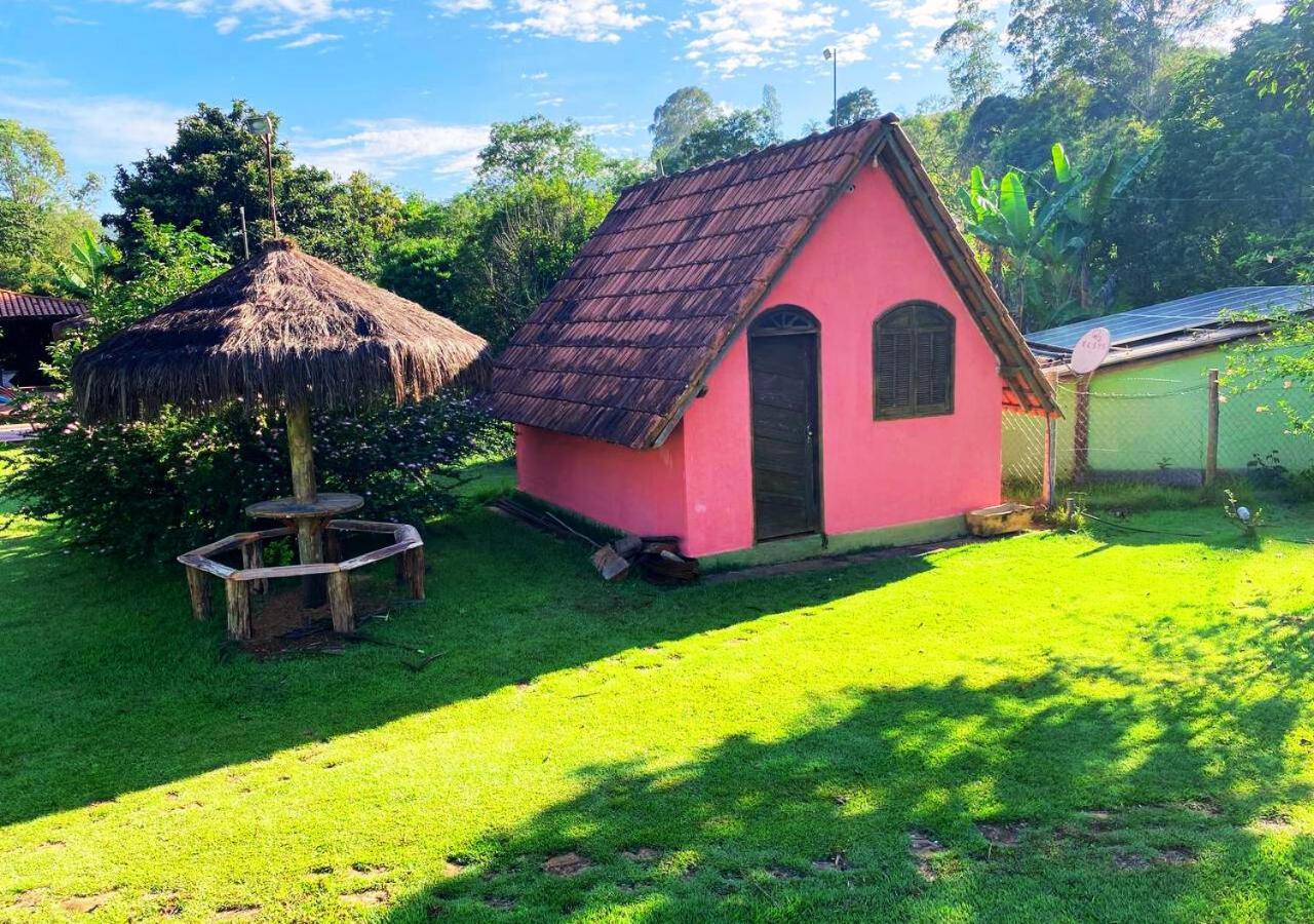Rural Vargem Do Cedro - - Mg