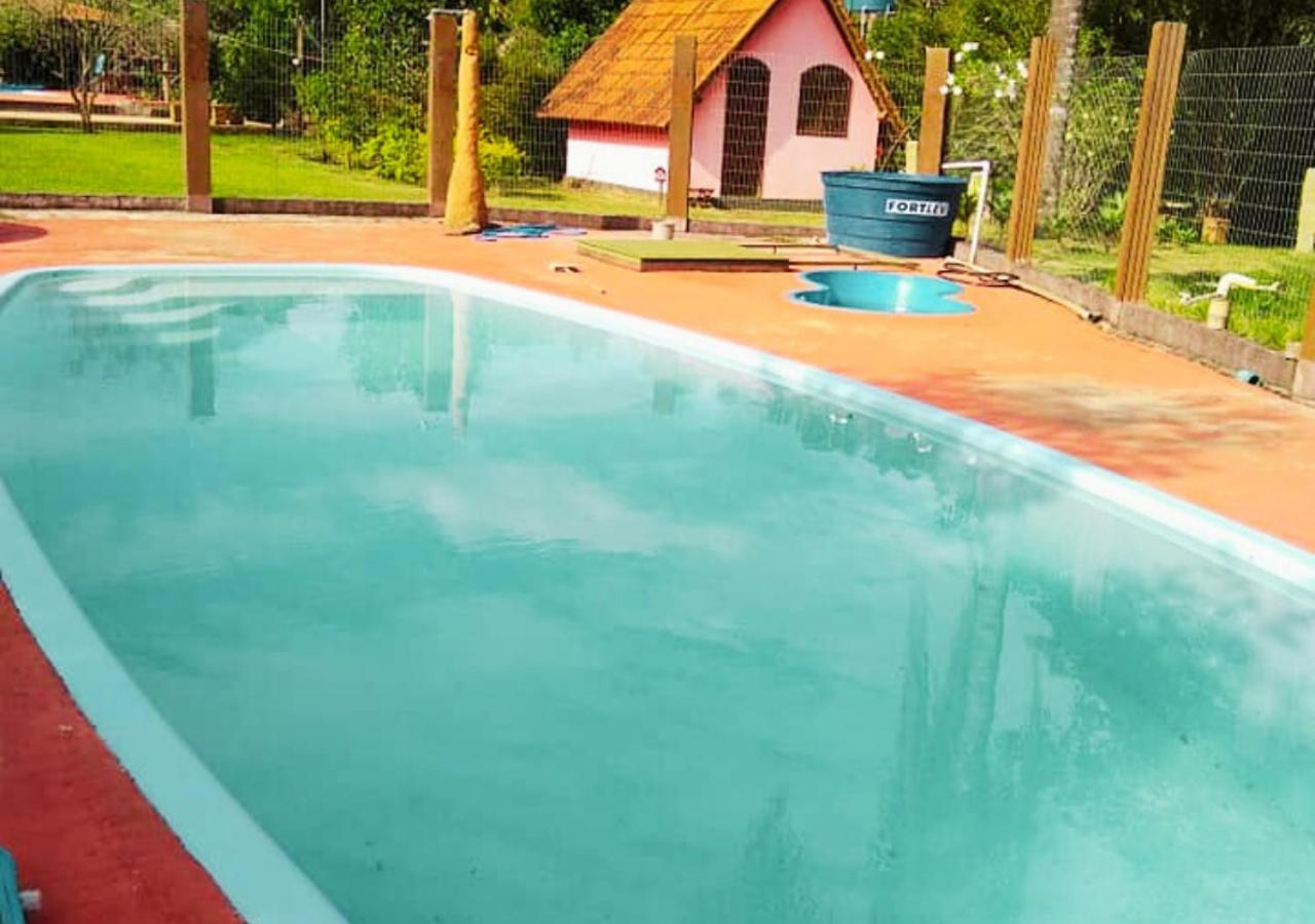 Rural Vargem Do Cedro - - Mg Lodge Belo Vale