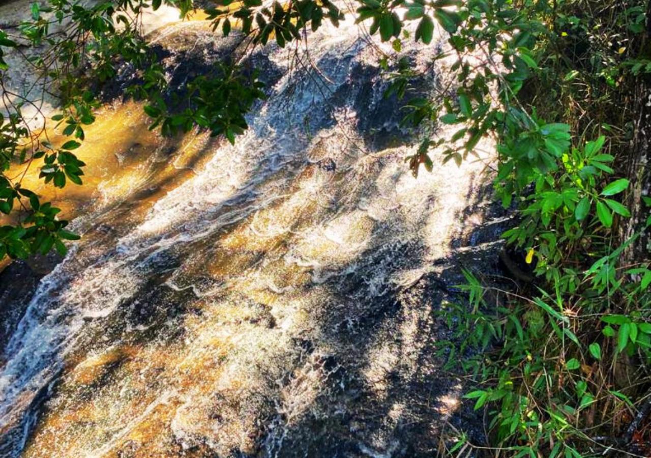 Lodge Rural Vargem Do Cedro - - Mg Belo Vale