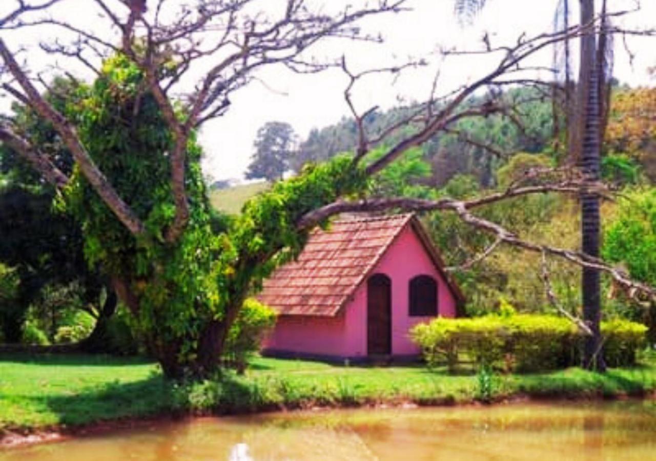 Rural Vargem Do Cedro - - Mg *