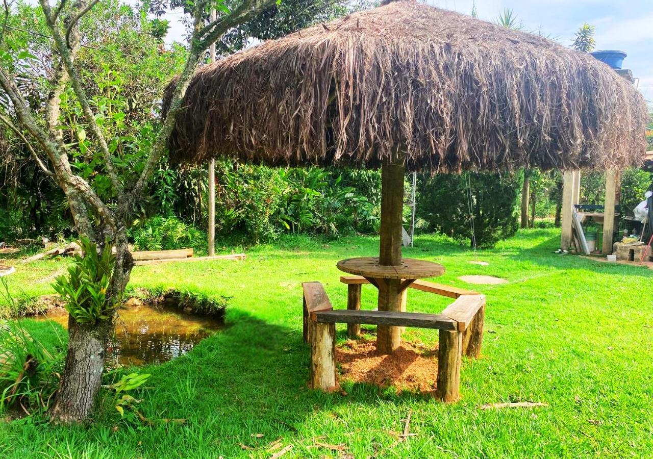 Rural Vargem Do Cedro - - Mg