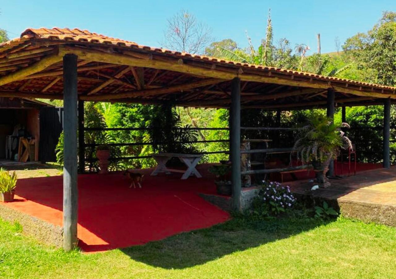 Rural Vargem Do Cedro - - Mg Belo Vale