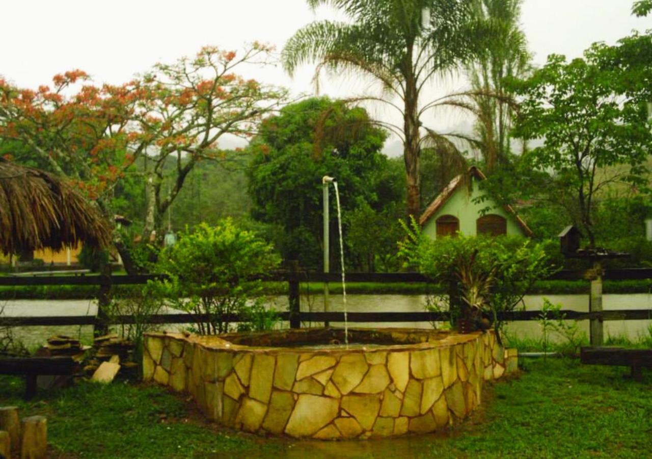 Rural Vargem Do Cedro - - Mg *