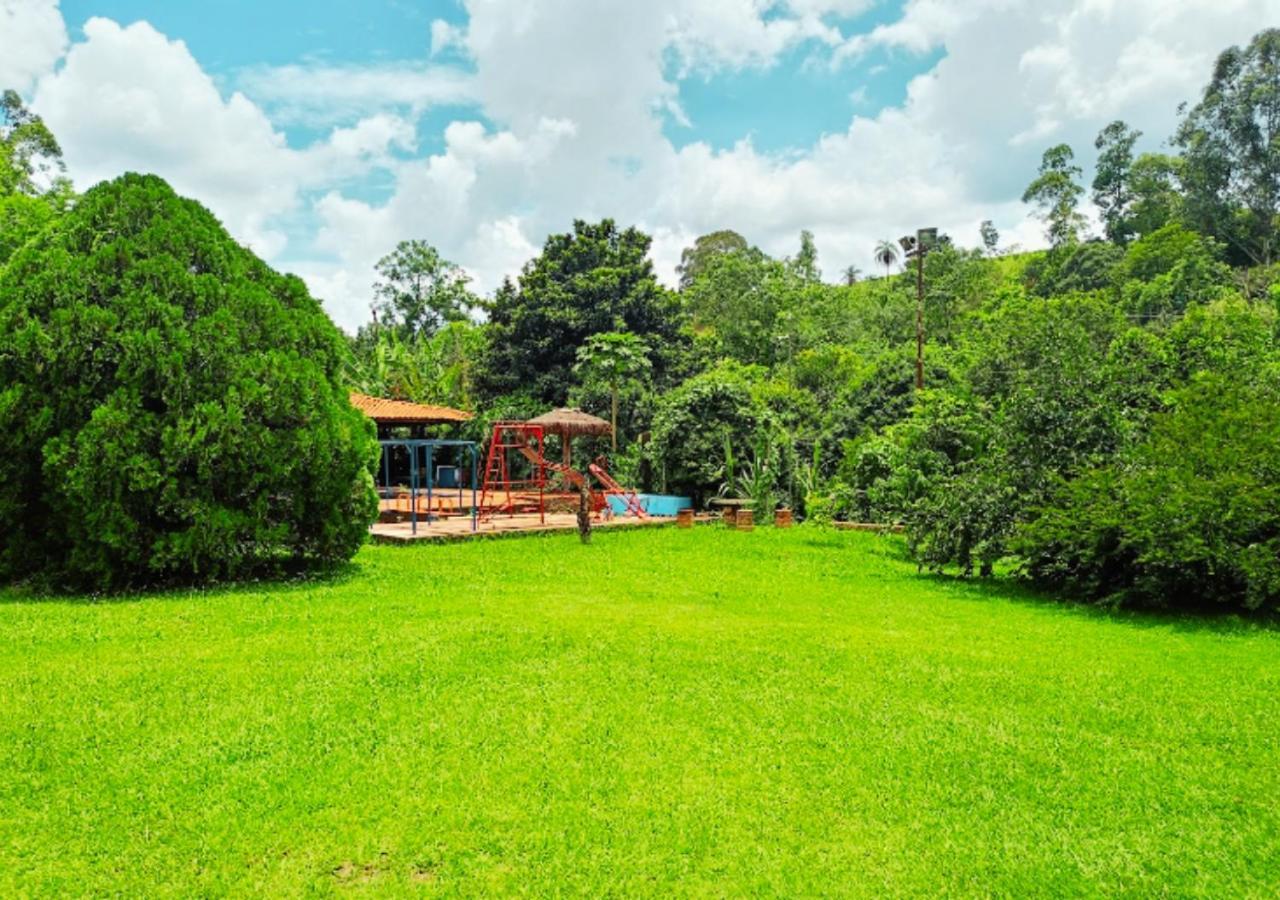 Rural Vargem Do Cedro - - Mg * Belo Vale