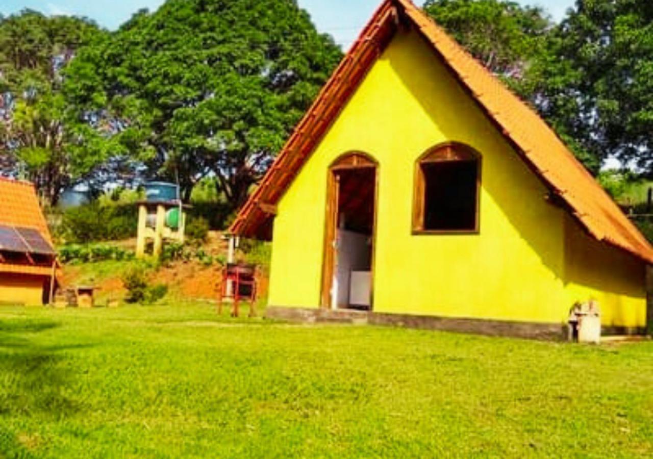 Rural Vargem Do Cedro - - Mg