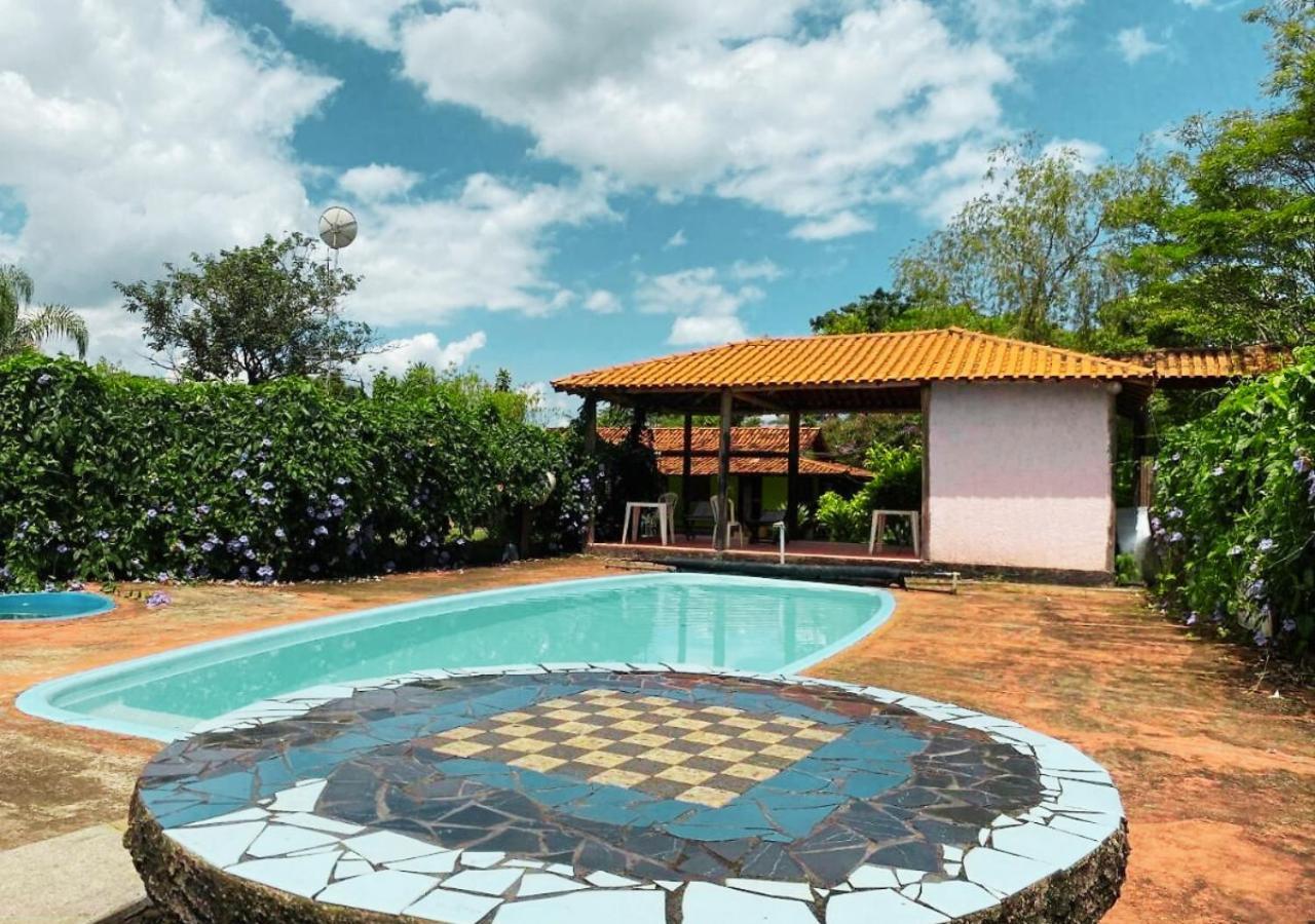 Rural Vargem Do Cedro - - Mg Belo Vale