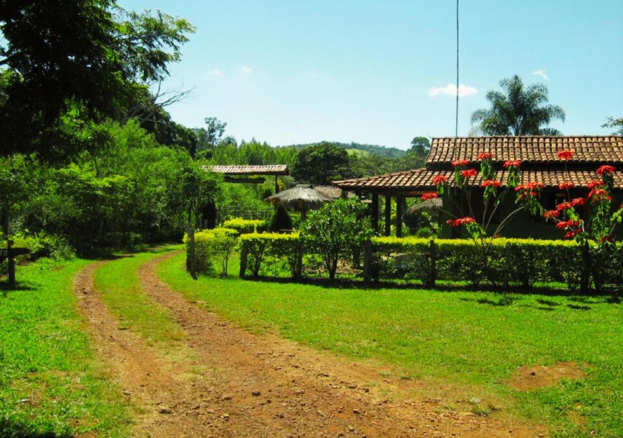 Rural Vargem Do Cedro - - Mg *