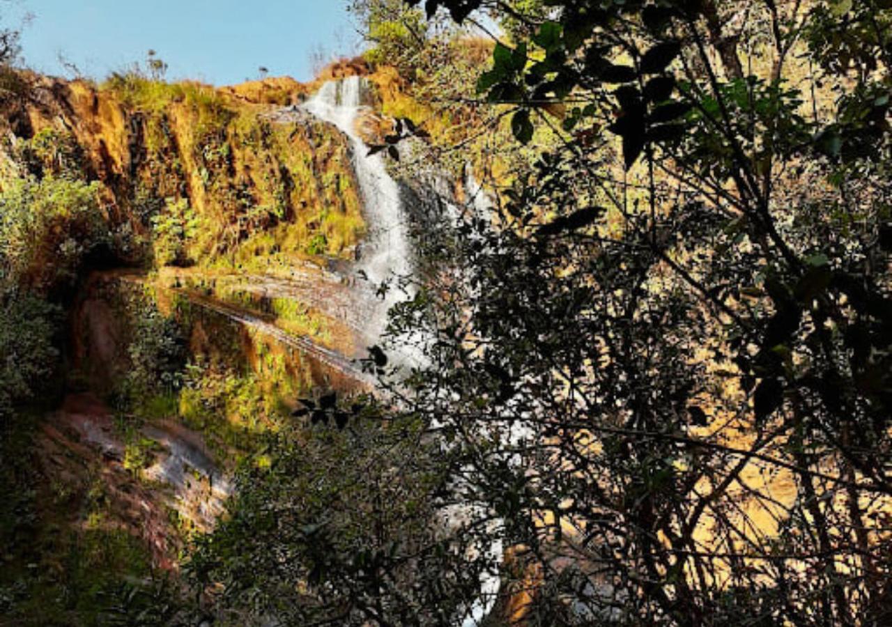 Lodge Rural Vargem Do Cedro - - Mg
