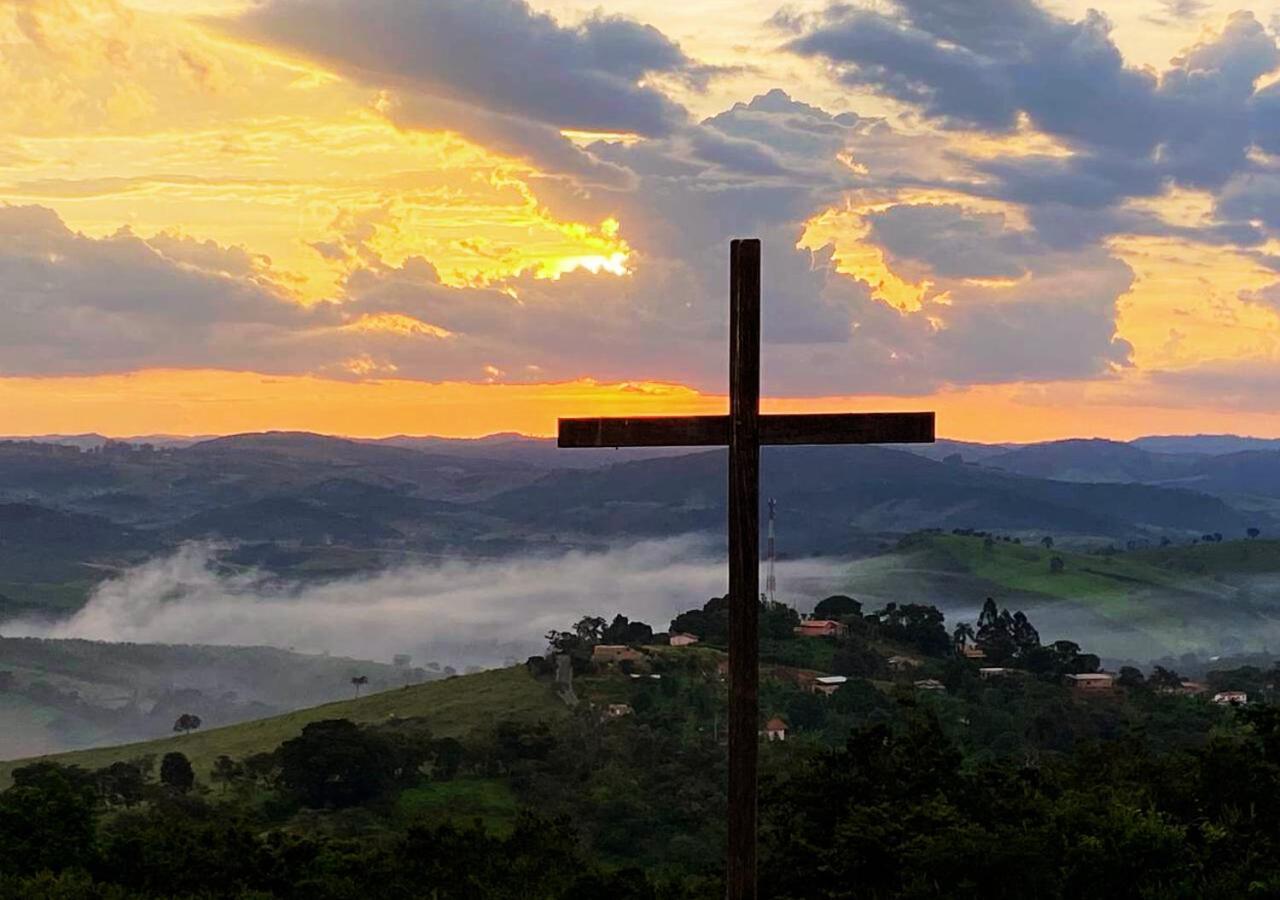 Lodge Rural Vargem Do Cedro - - Mg